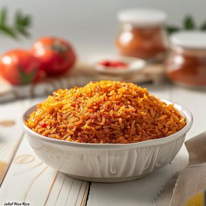 Jollof Rice
