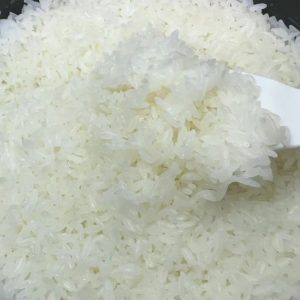 White Rice