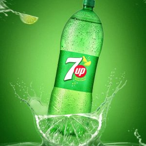 7Up