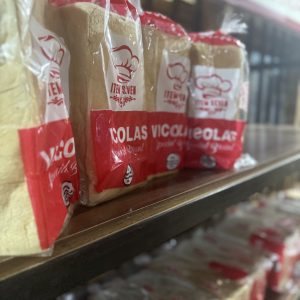 Vicolas Bread