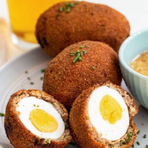 Scotch Egg